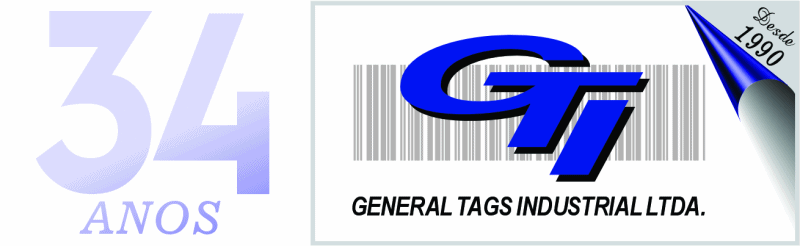 Logo animado GTI no titulo